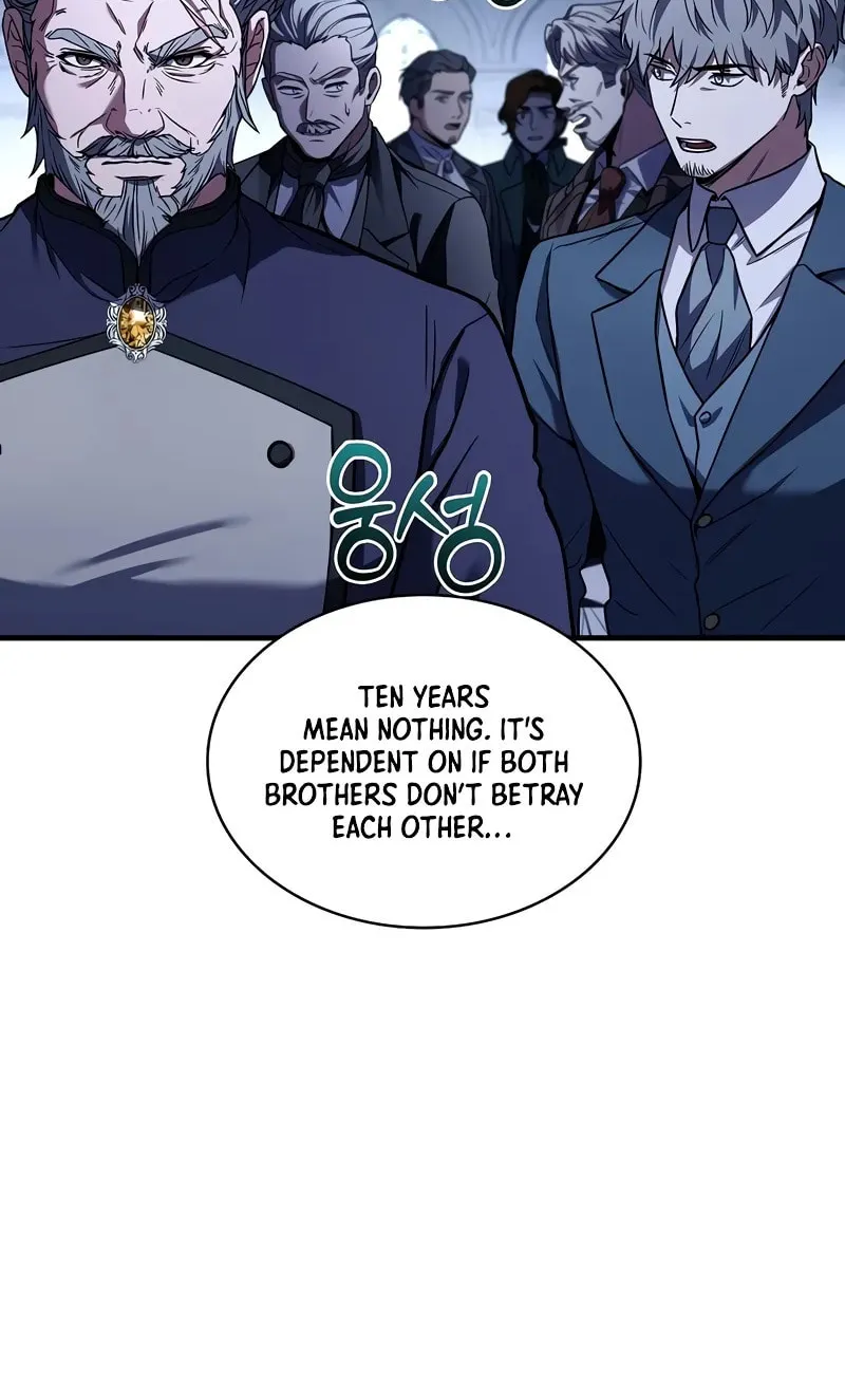 The Legendary Spearman Returns Chapter 157 page 88 - 