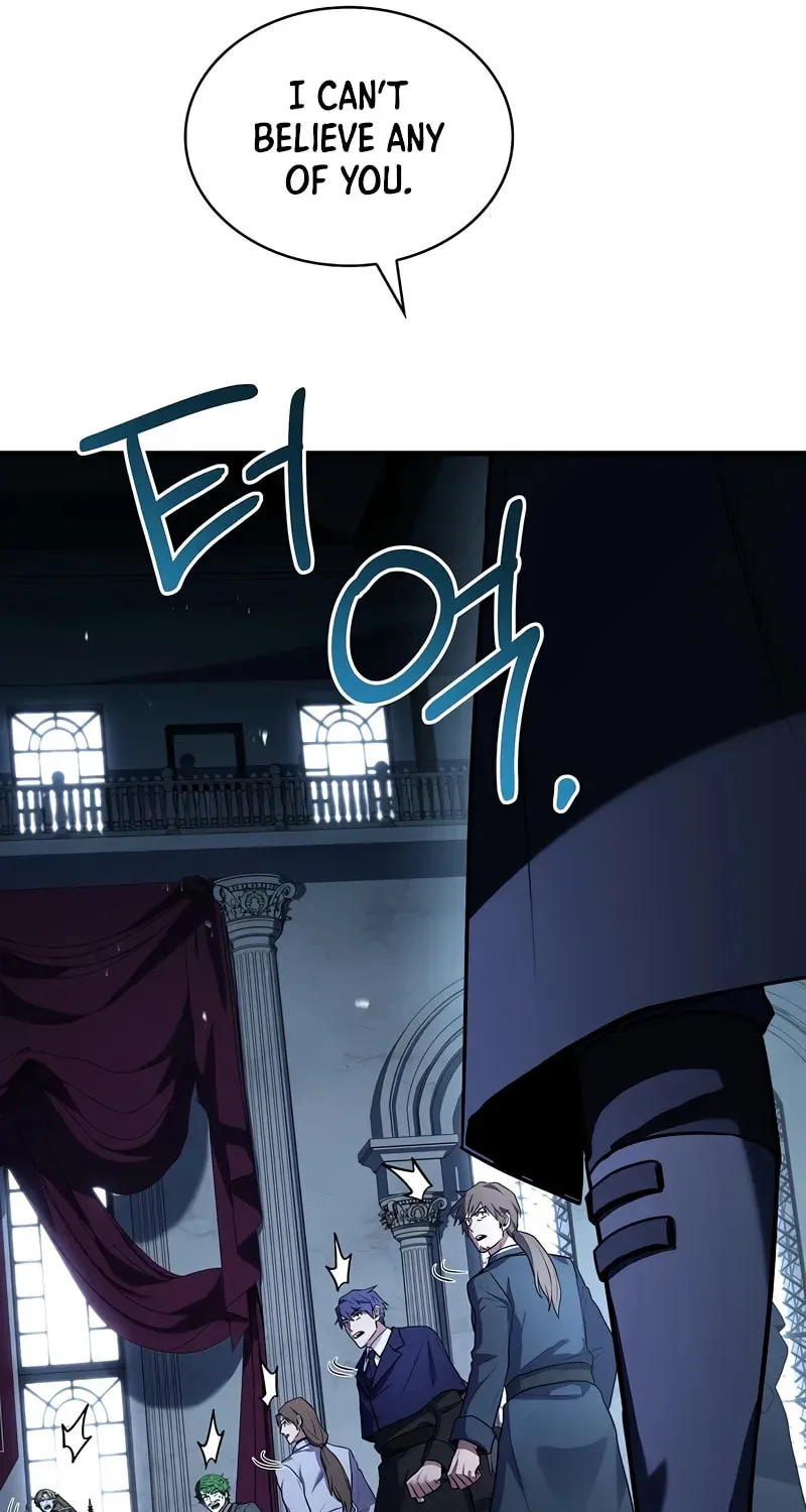 The Legendary Spearman Returns Chapter 157 page 89 - 