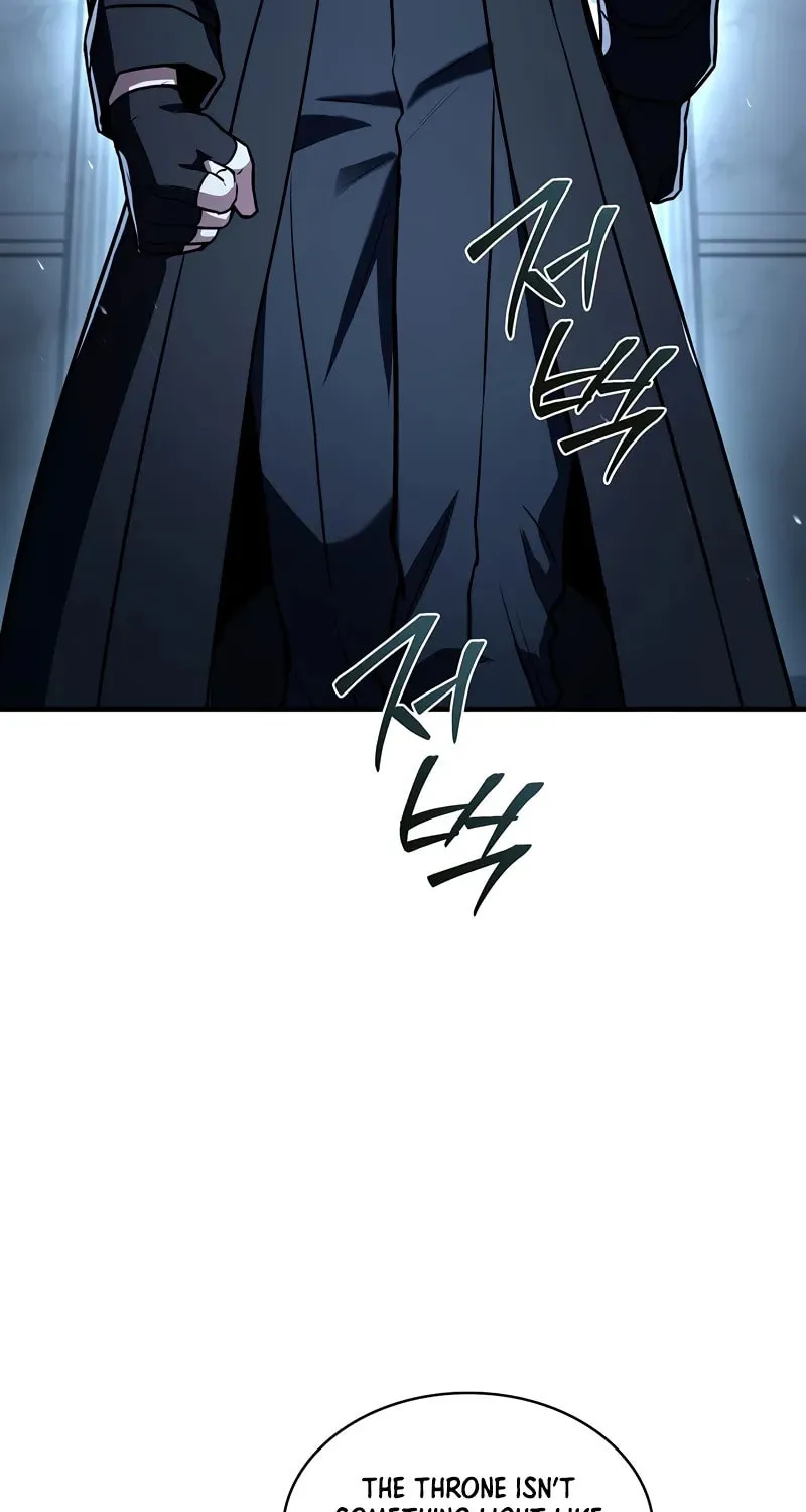 The Legendary Spearman Returns Chapter 157 page 93 - 