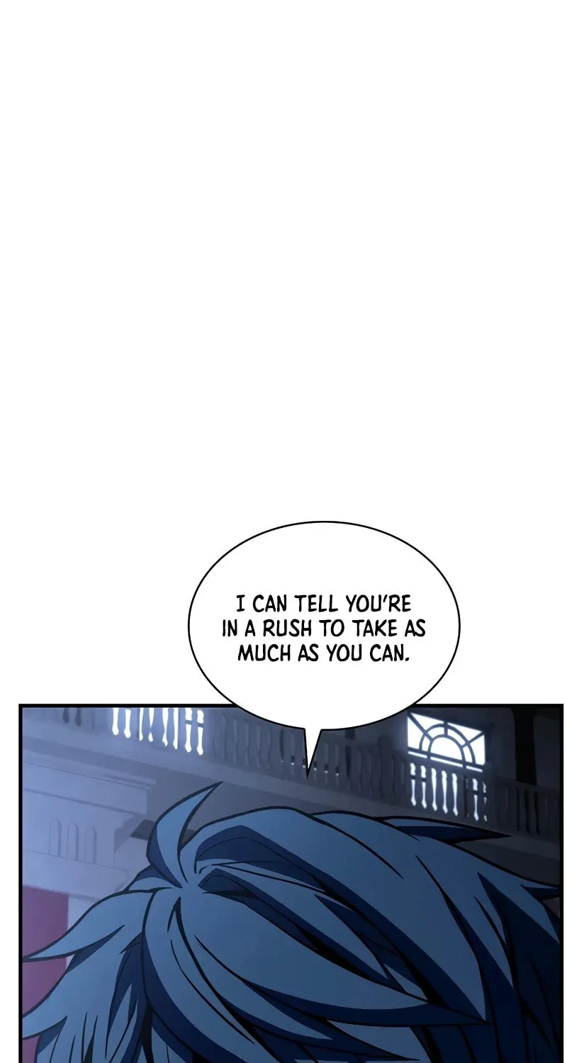 The Legendary Spearman Returns Chapter 157 page 95 - 