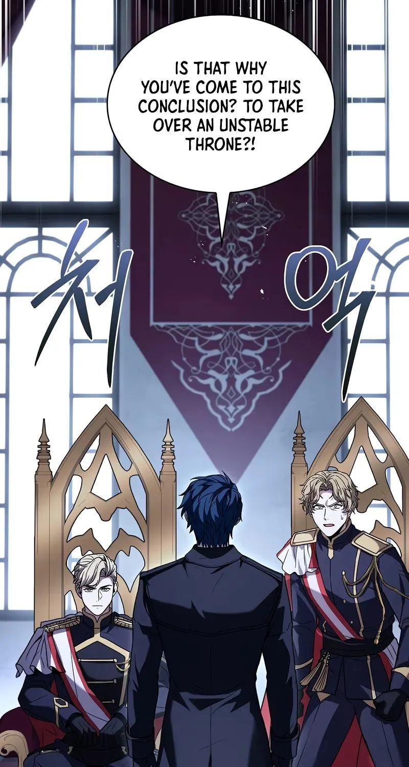 The Legendary Spearman Returns Chapter 157 page 97 - 