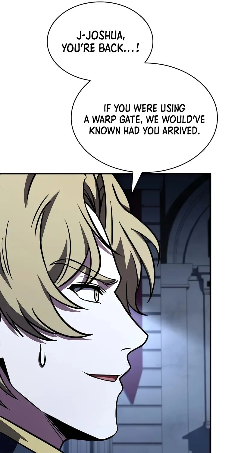 The Legendary Spearman Returns Chapter 157 page 99 - 