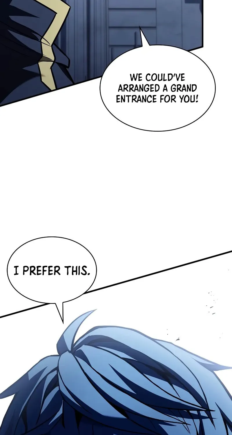 The Legendary Spearman Returns Chapter 157 page 100 - 