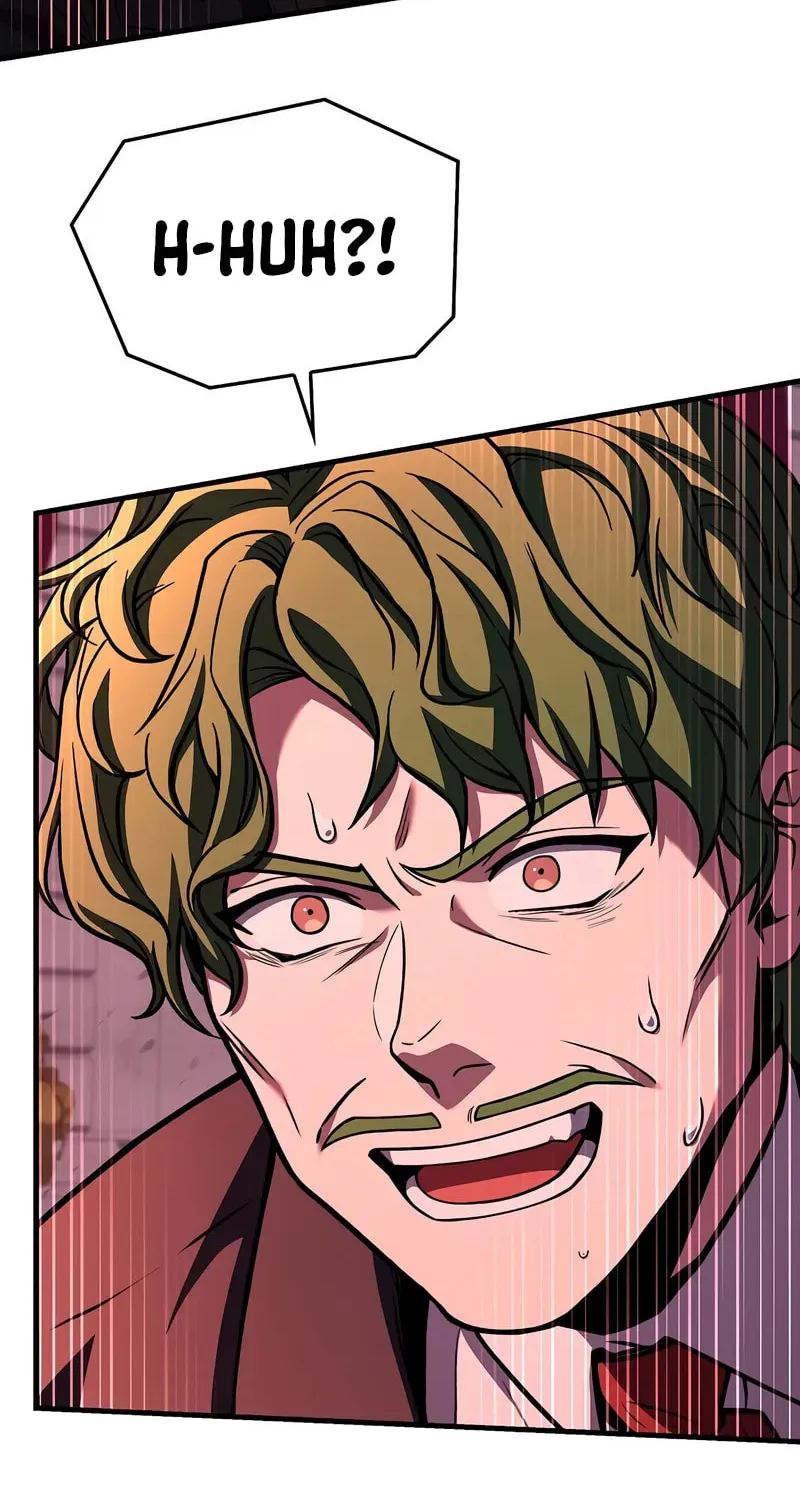 The Legendary Spearman Returns Chapter 158 page 11 - 