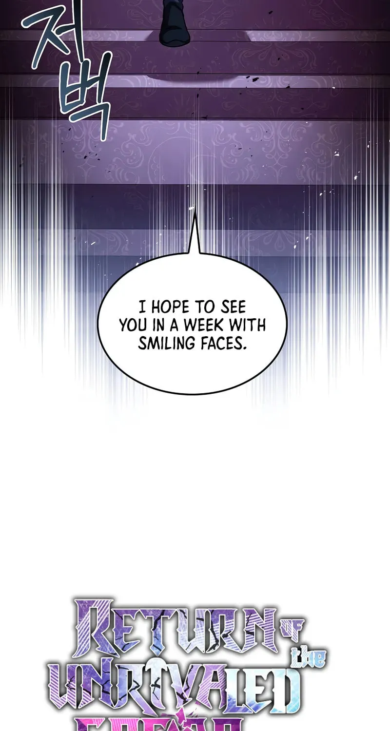 The Legendary Spearman Returns Chapter 158 page 101 - 