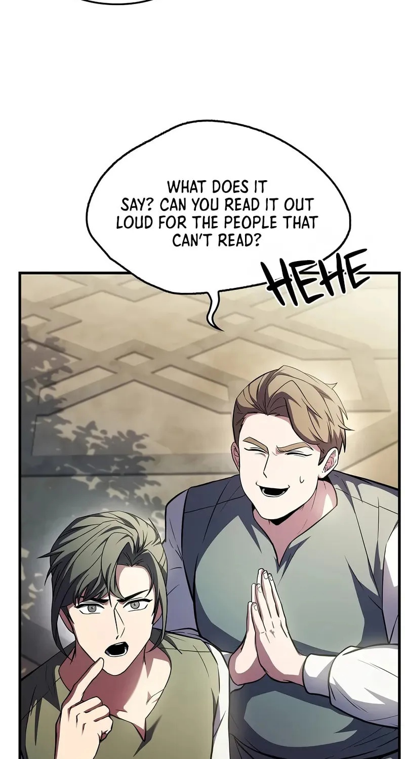 The Legendary Spearman Returns Chapter 158 page 104 - 