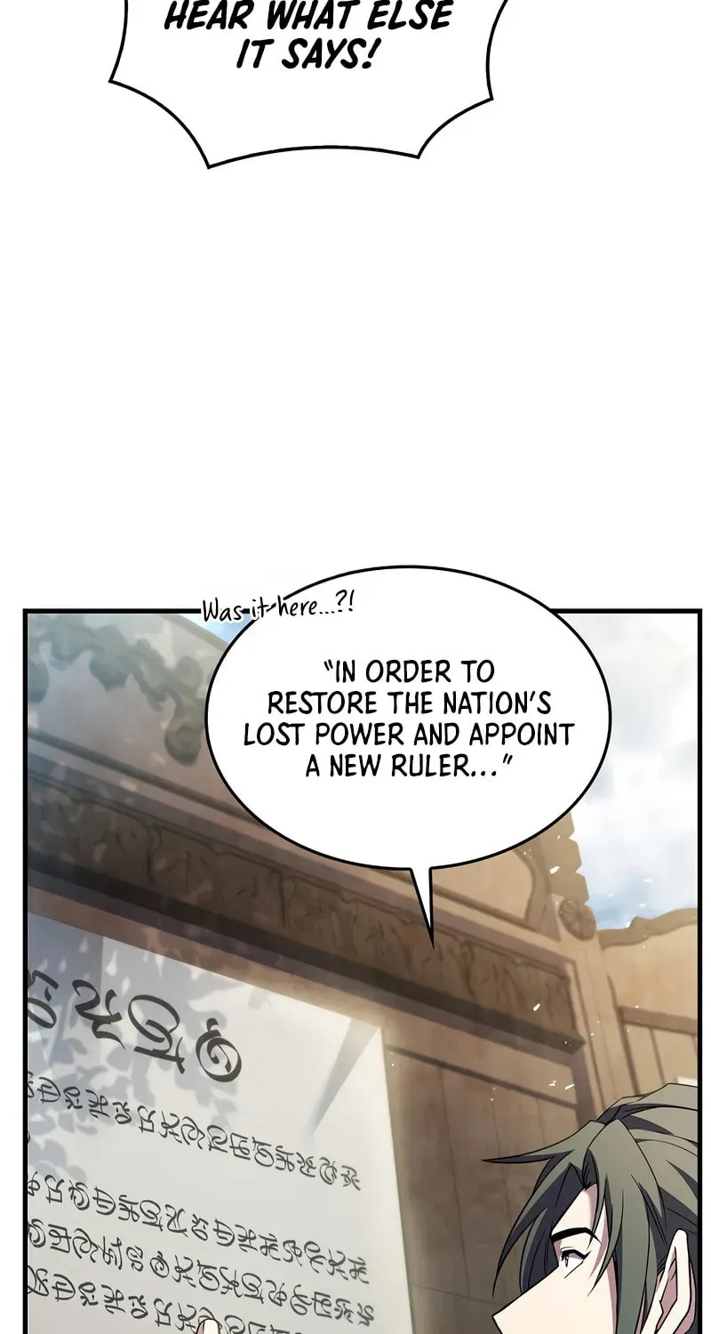 The Legendary Spearman Returns Chapter 158 page 107 - 