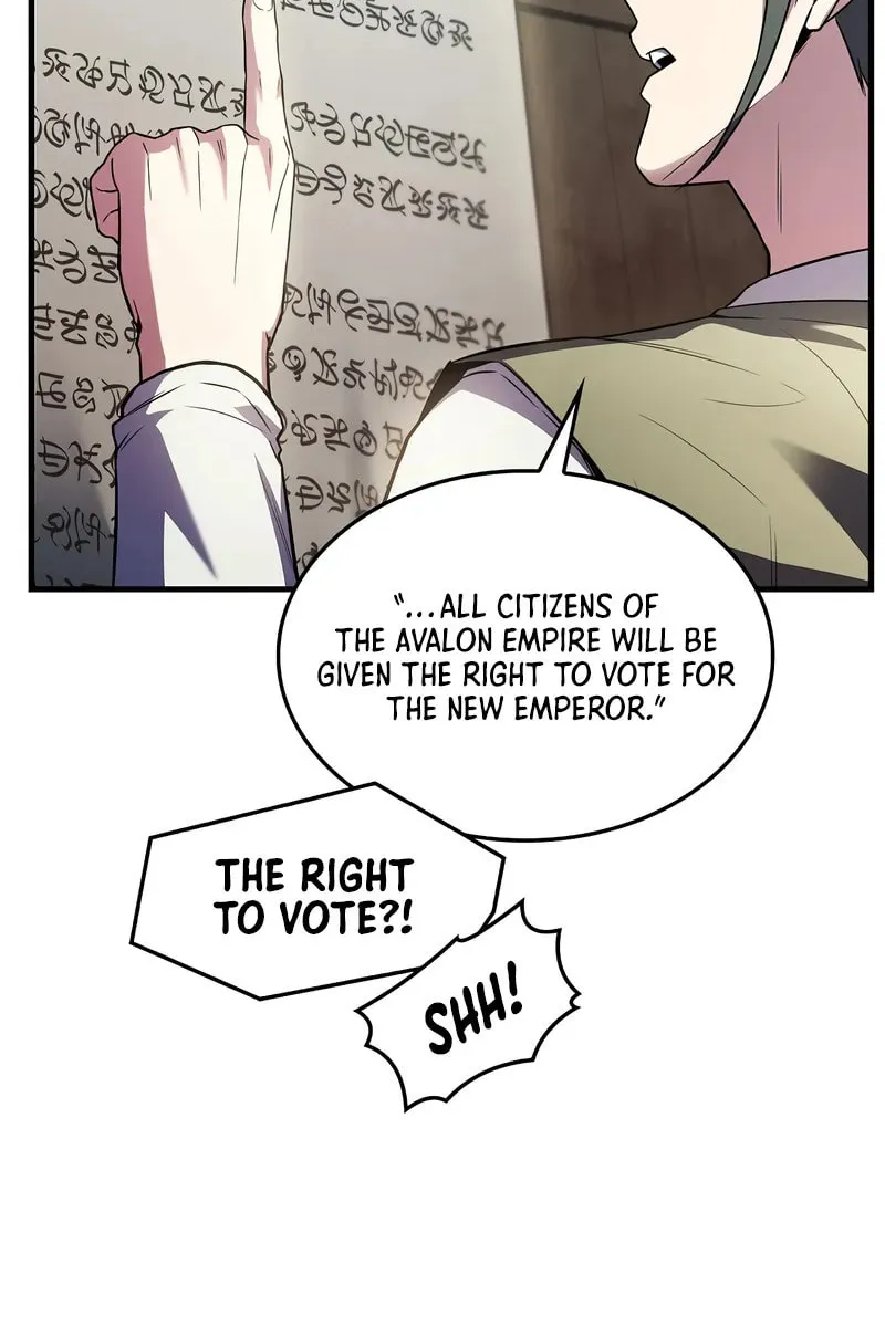 The Legendary Spearman Returns Chapter 158 page 108 - 