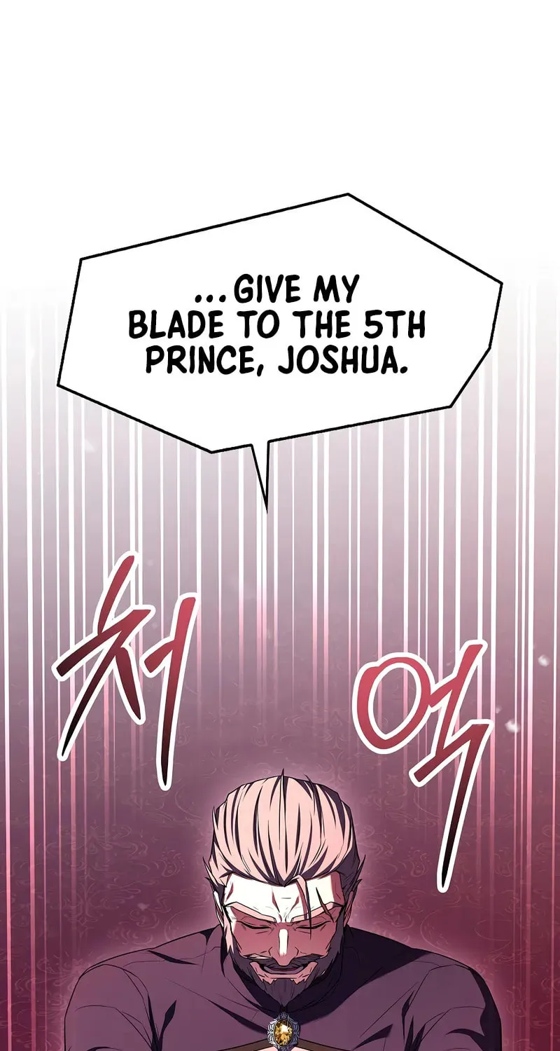 The Legendary Spearman Returns Chapter 158 page 12 - 