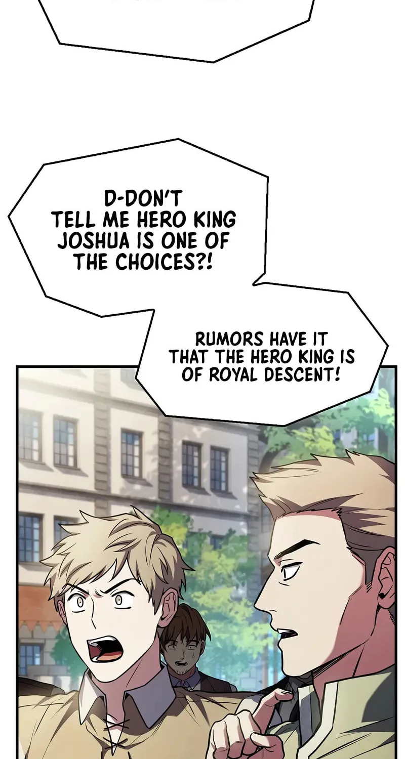 The Legendary Spearman Returns Chapter 158 page 112 - 