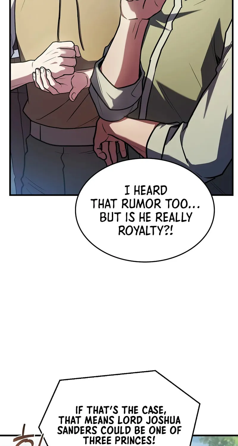 The Legendary Spearman Returns Chapter 158 page 113 - 