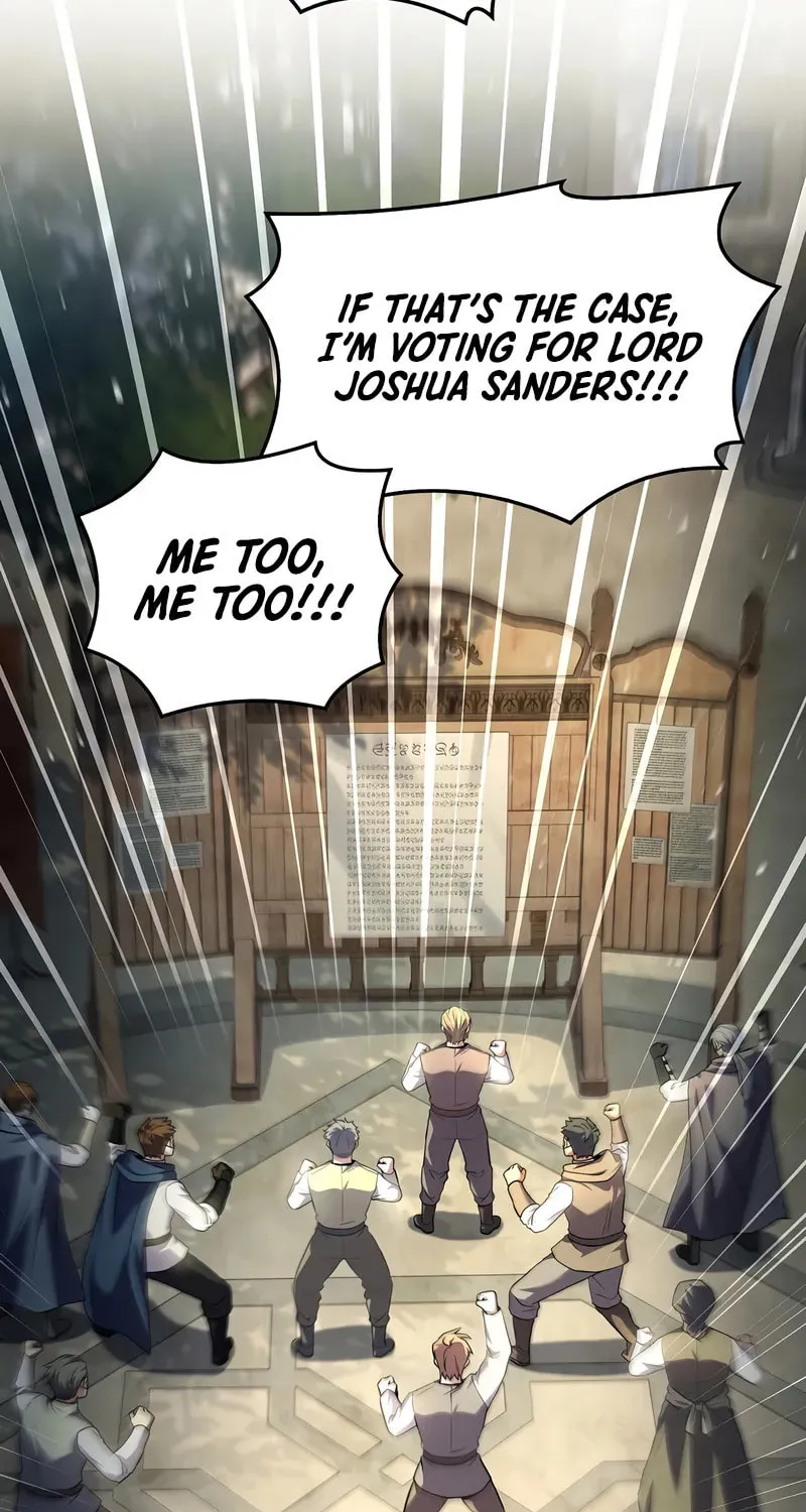 The Legendary Spearman Returns Chapter 158 page 115 - 