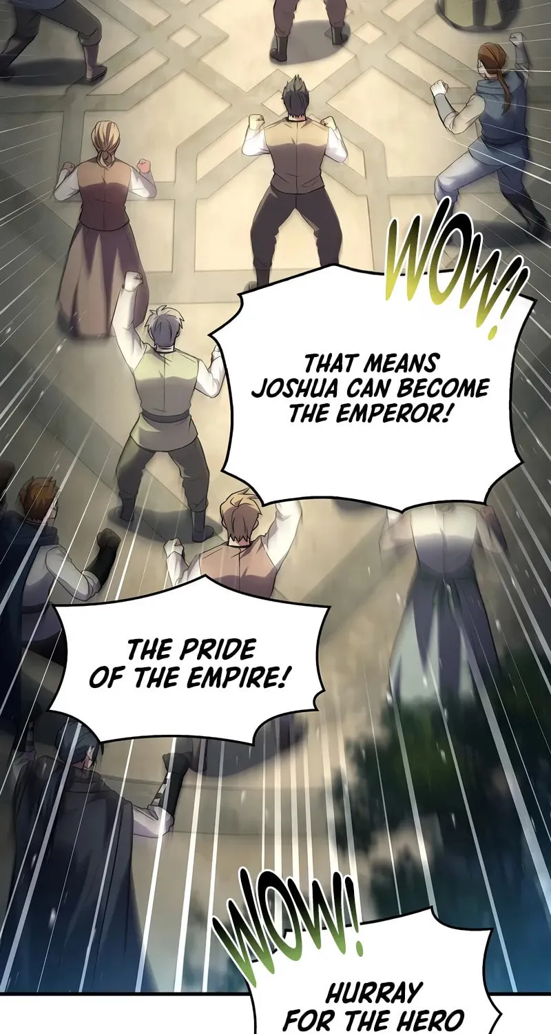 The Legendary Spearman Returns Chapter 158 page 116 - 