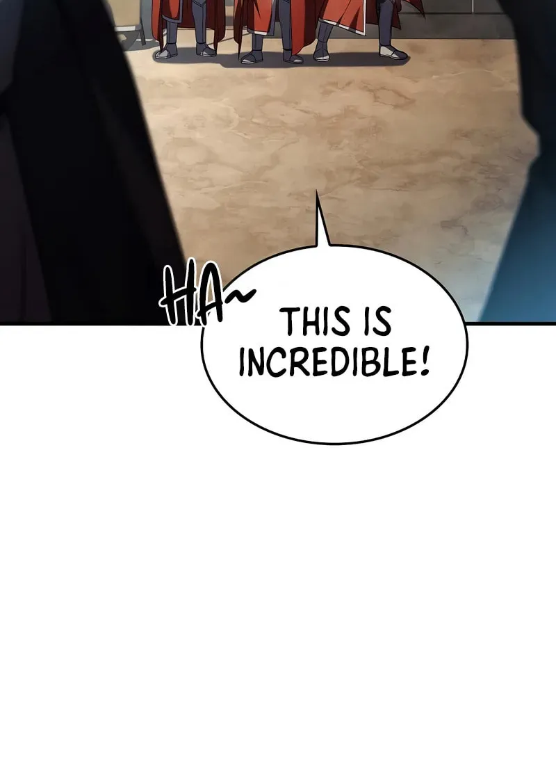 The Legendary Spearman Returns Chapter 158 page 118 - 