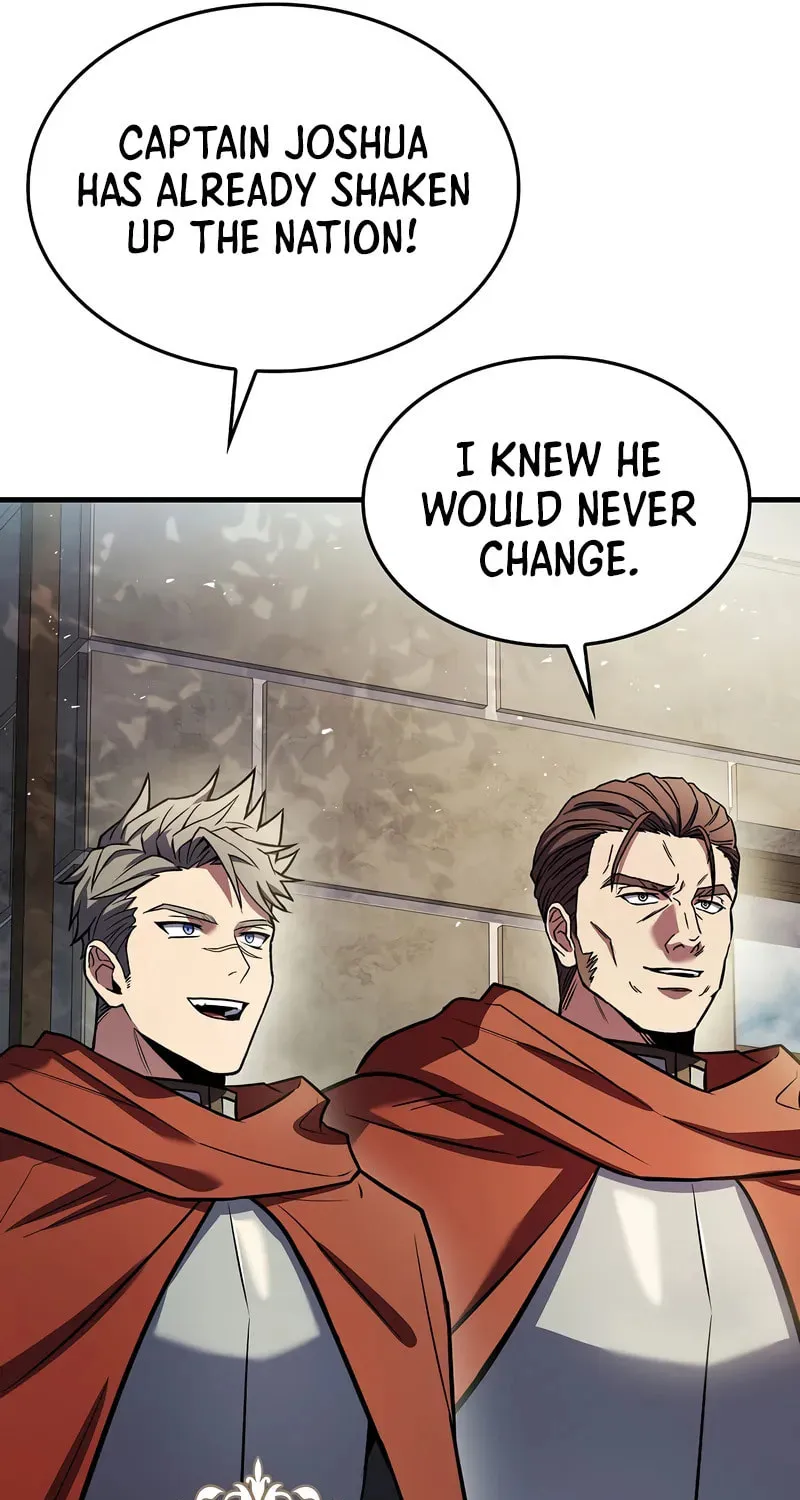 The Legendary Spearman Returns Chapter 158 page 119 - 