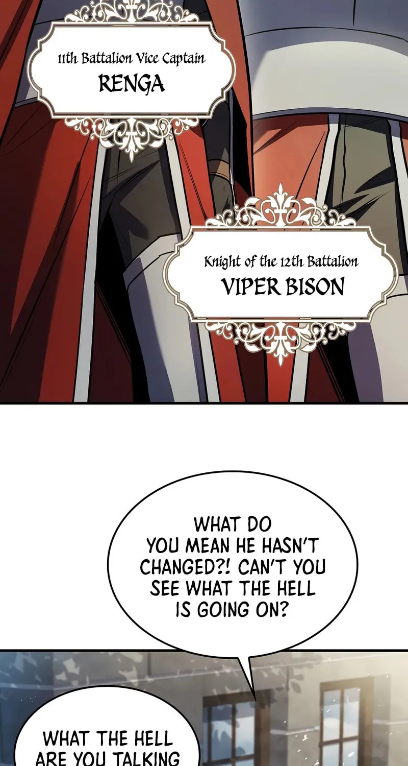 The Legendary Spearman Returns Chapter 158 page 120 - 