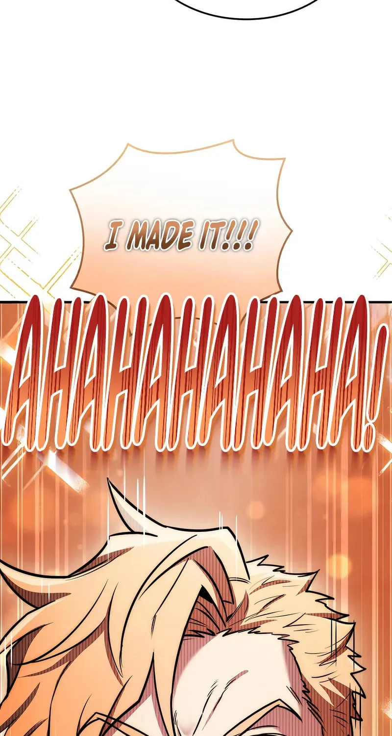 The Legendary Spearman Returns Chapter 158 page 122 - 