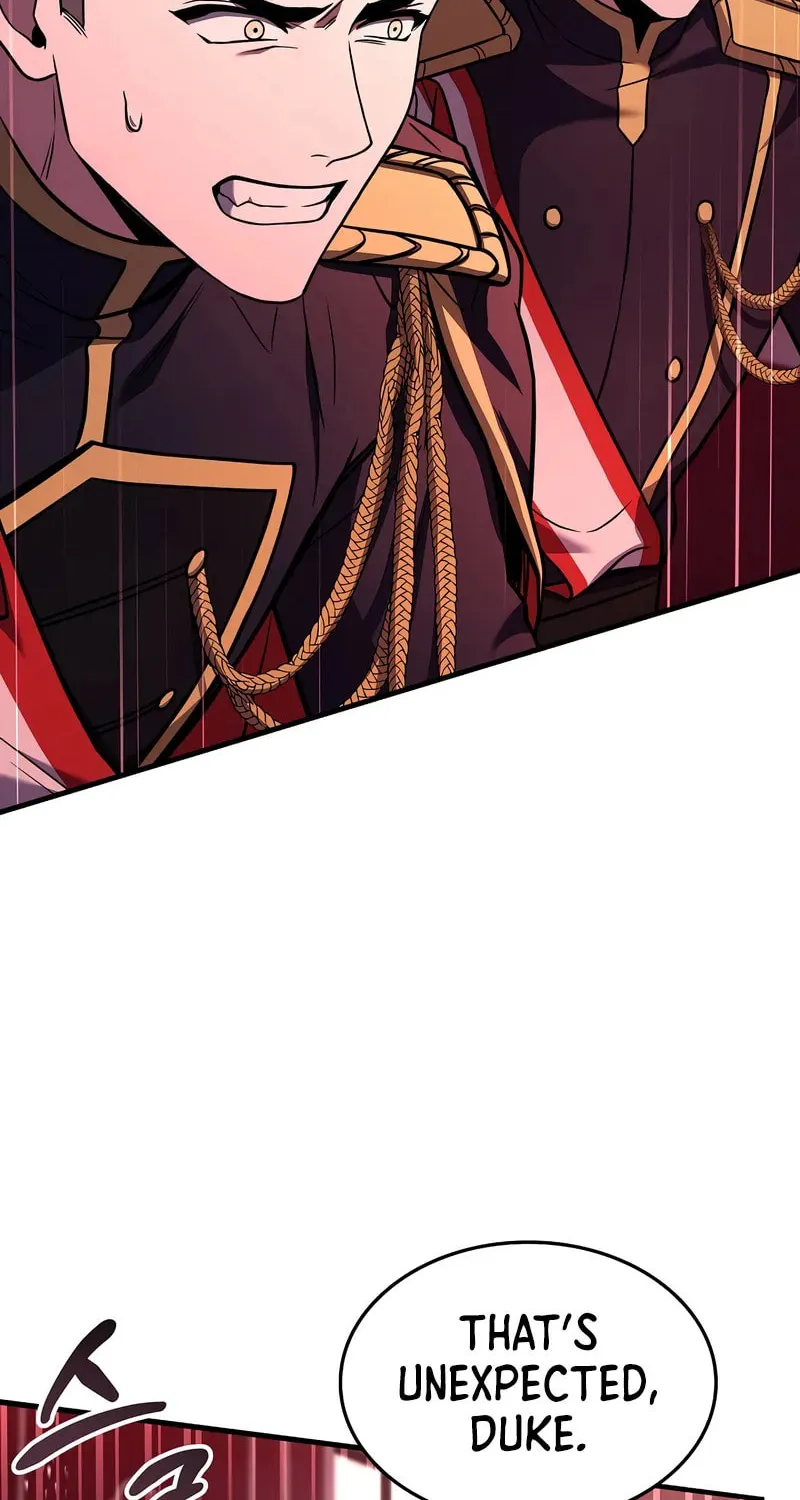 The Legendary Spearman Returns Chapter 158 page 15 - 
