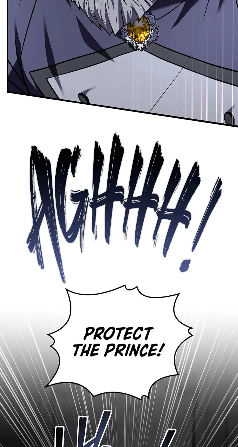The Legendary Spearman Returns Chapter 158 page 18 - 