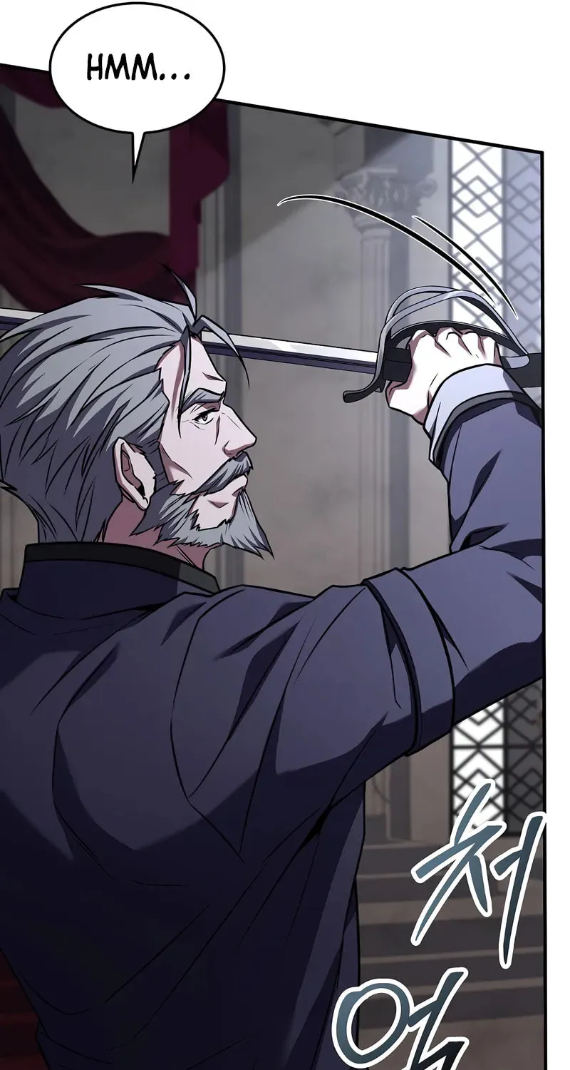 The Legendary Spearman Returns Chapter 158 page 22 - 