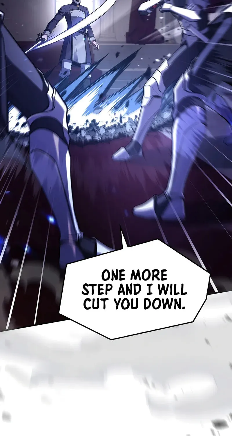 The Legendary Spearman Returns Chapter 158 page 24 - 