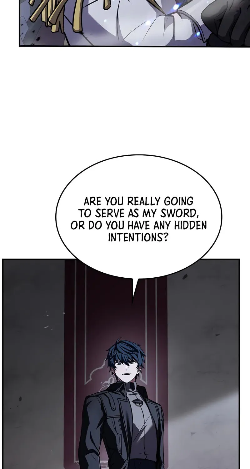 The Legendary Spearman Returns Chapter 158 page 26 - 