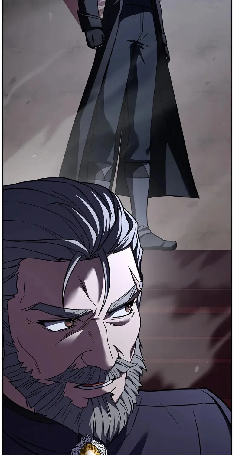 The Legendary Spearman Returns Chapter 158 page 27 - 