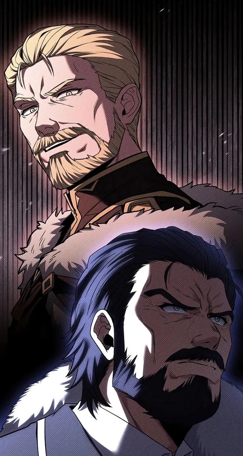The Legendary Spearman Returns Chapter 158 page 29 - 