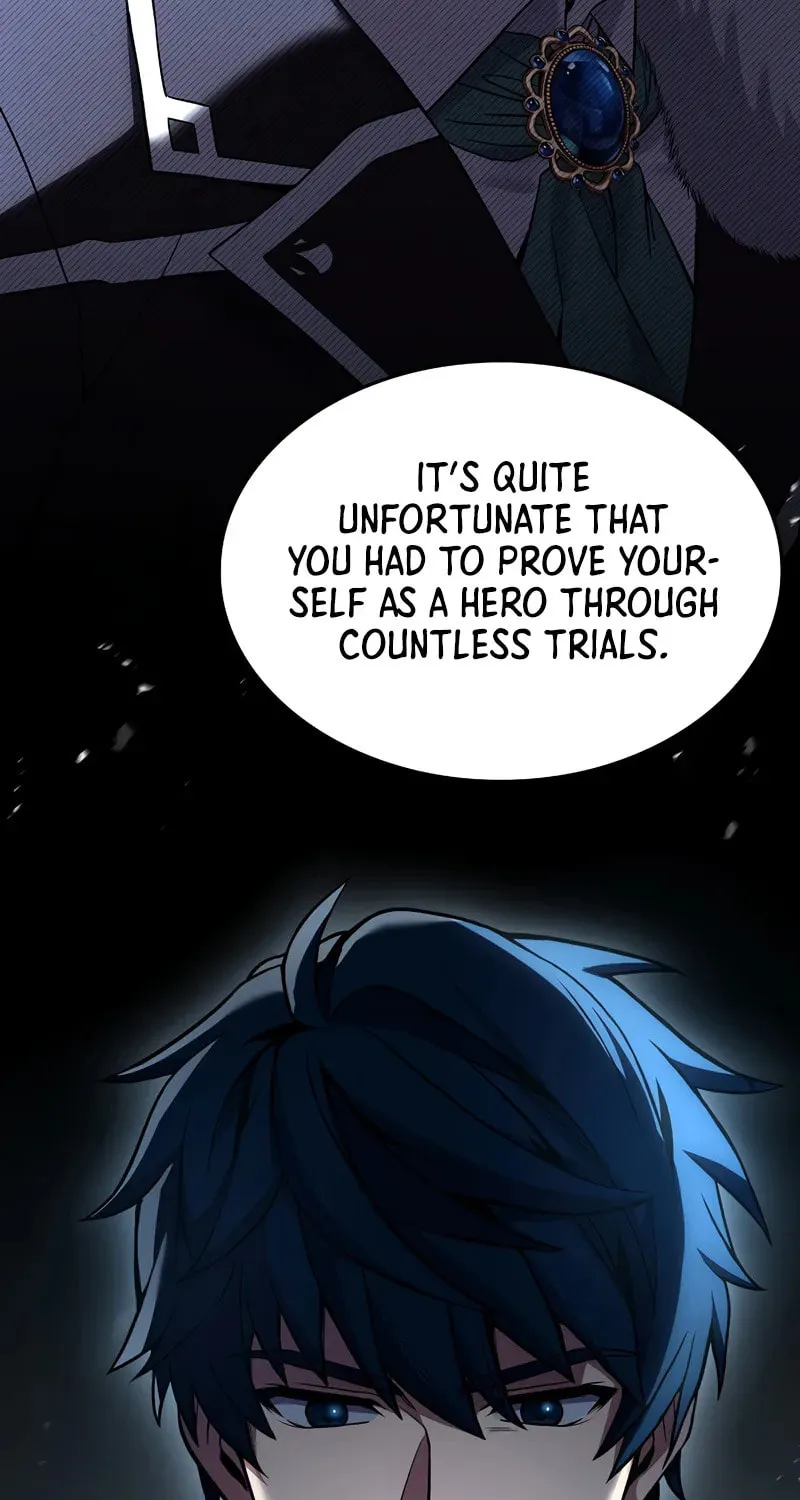 The Legendary Spearman Returns Chapter 158 page 30 - 