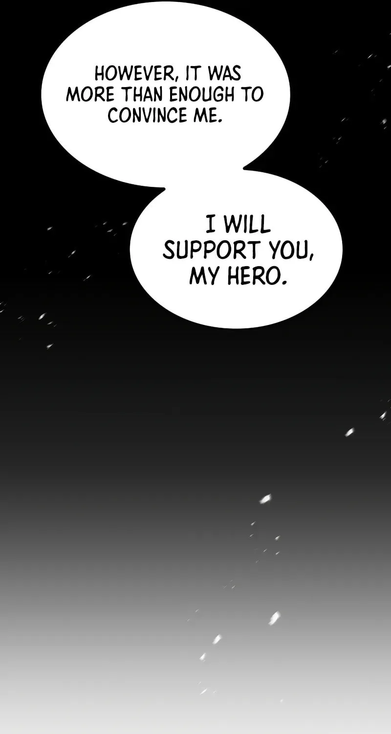 The Legendary Spearman Returns Chapter 158 page 32 - 