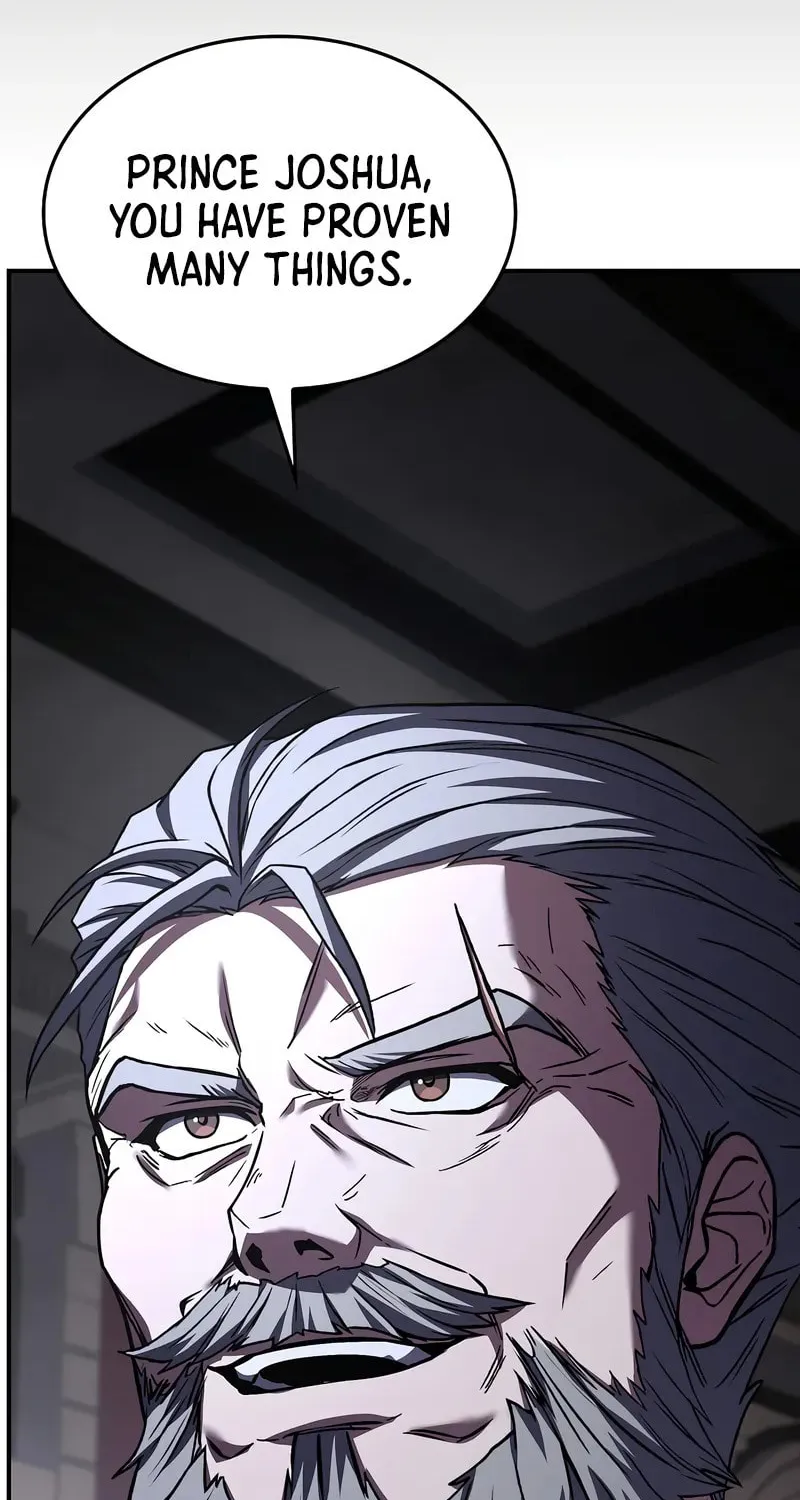 The Legendary Spearman Returns Chapter 158 page 33 - 