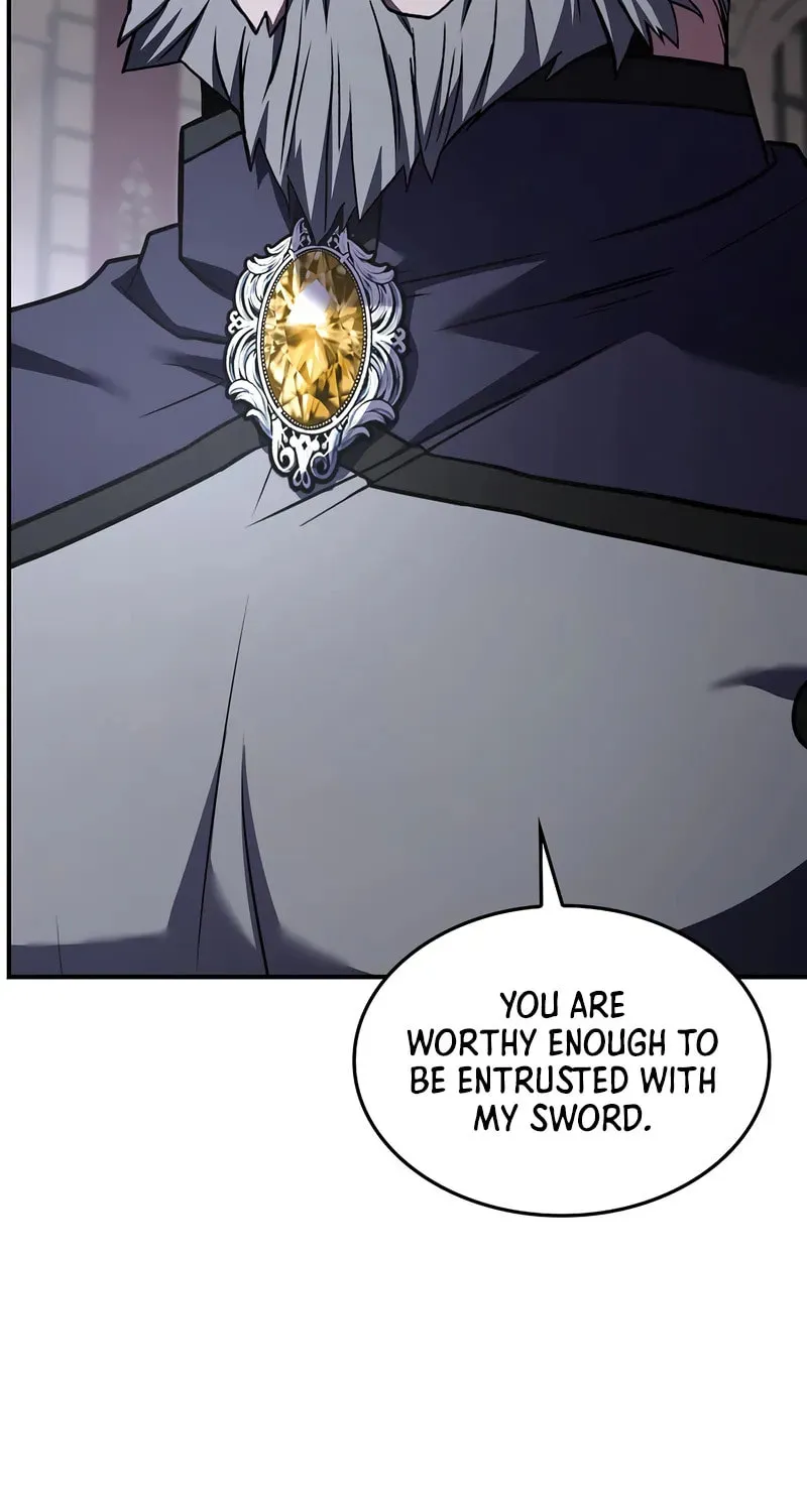 The Legendary Spearman Returns Chapter 158 page 34 - 