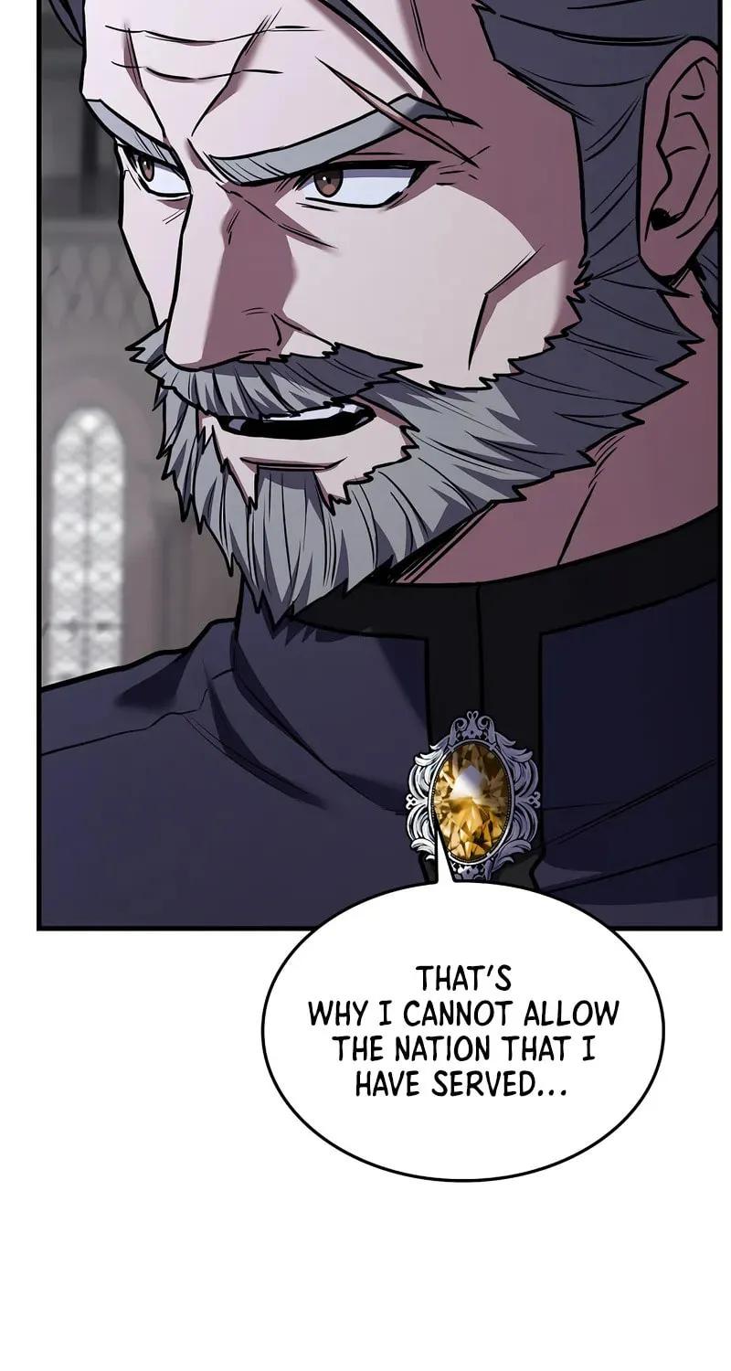 The Legendary Spearman Returns Chapter 158 page 38 - 