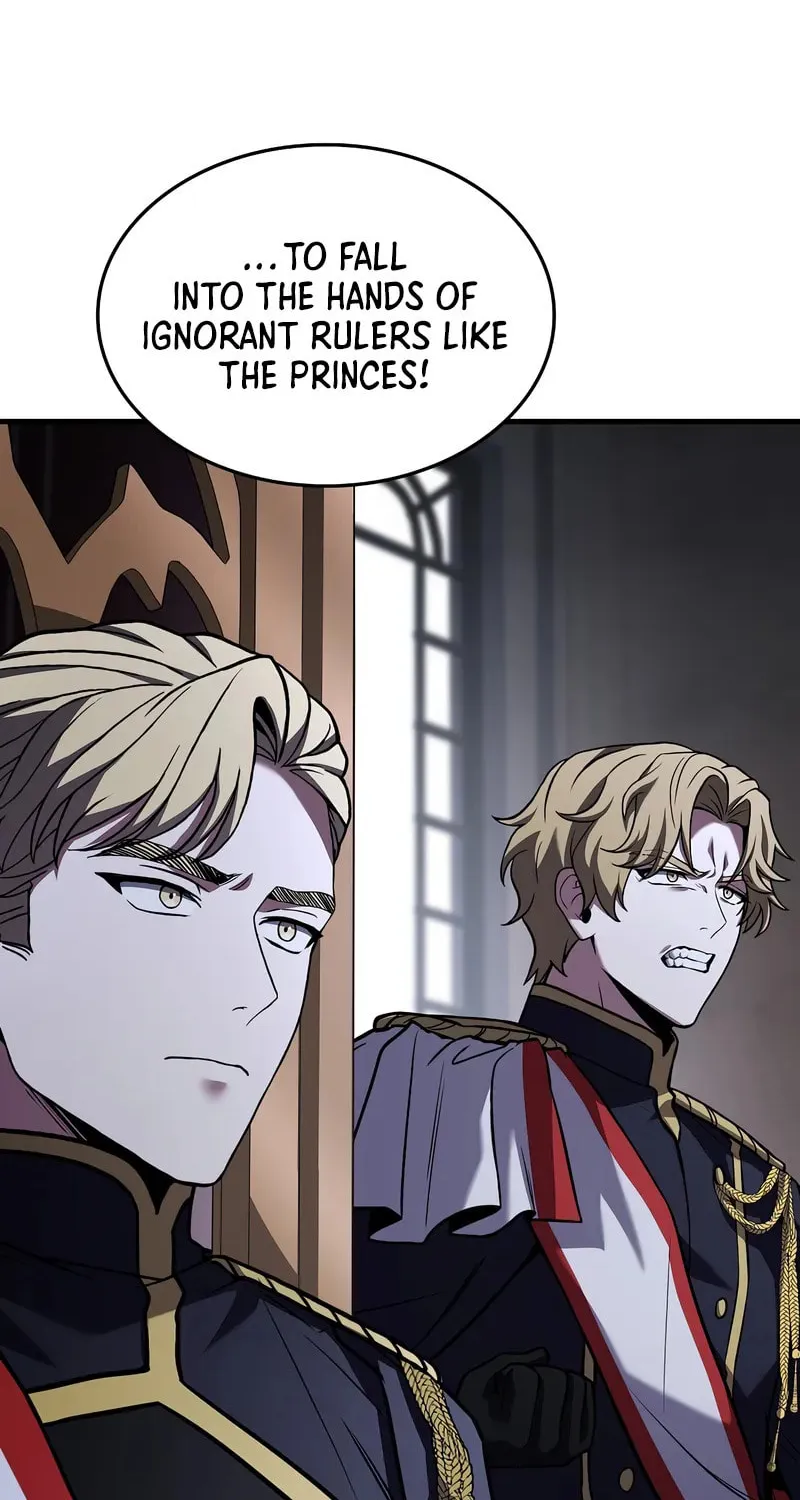 The Legendary Spearman Returns Chapter 158 page 39 - 