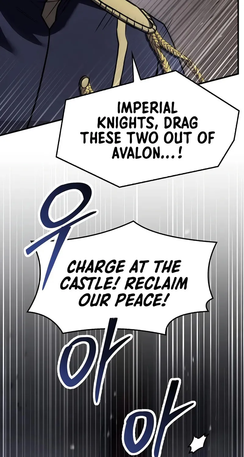 The Legendary Spearman Returns Chapter 158 page 42 - 