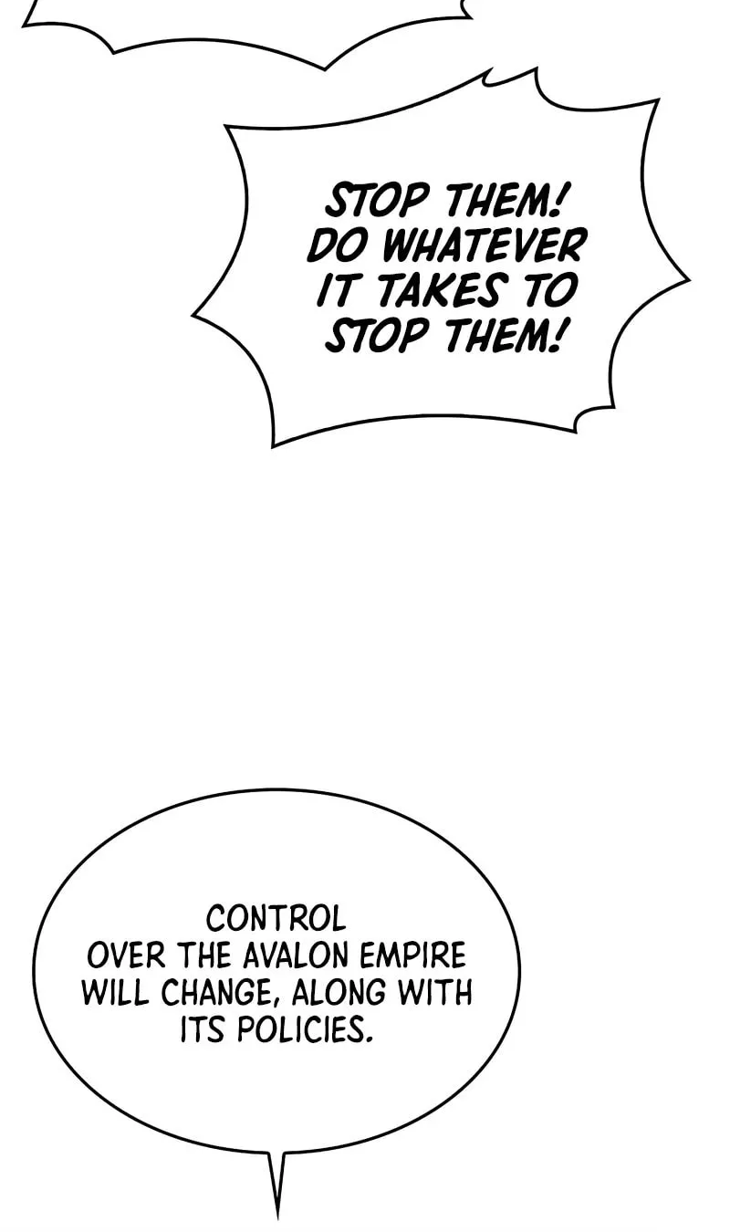 The Legendary Spearman Returns Chapter 158 page 50 - 
