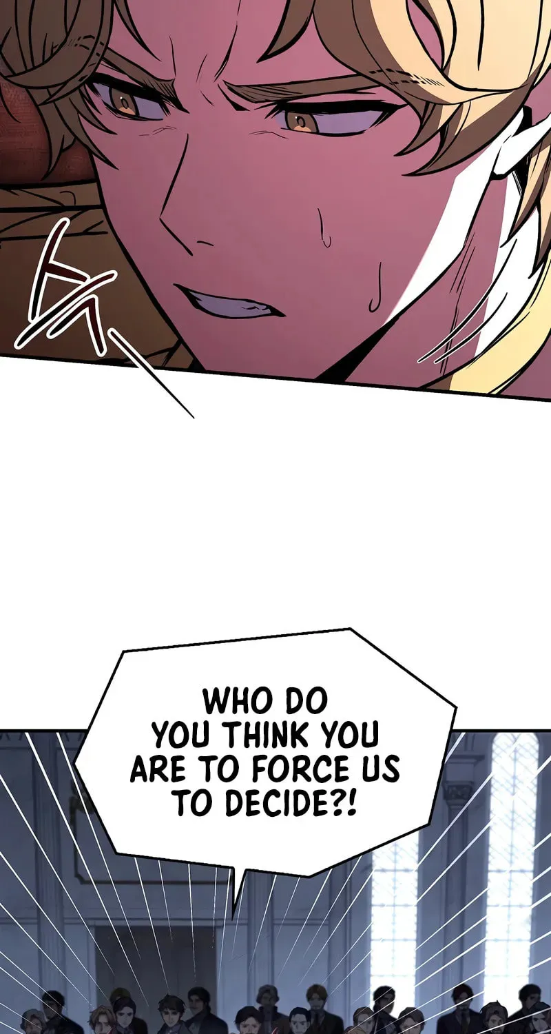 The Legendary Spearman Returns Chapter 158 page 55 - 