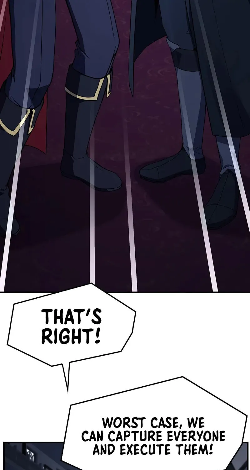 The Legendary Spearman Returns Chapter 158 page 57 - 