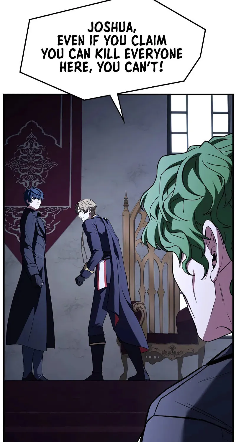 The Legendary Spearman Returns Chapter 158 page 59 - 