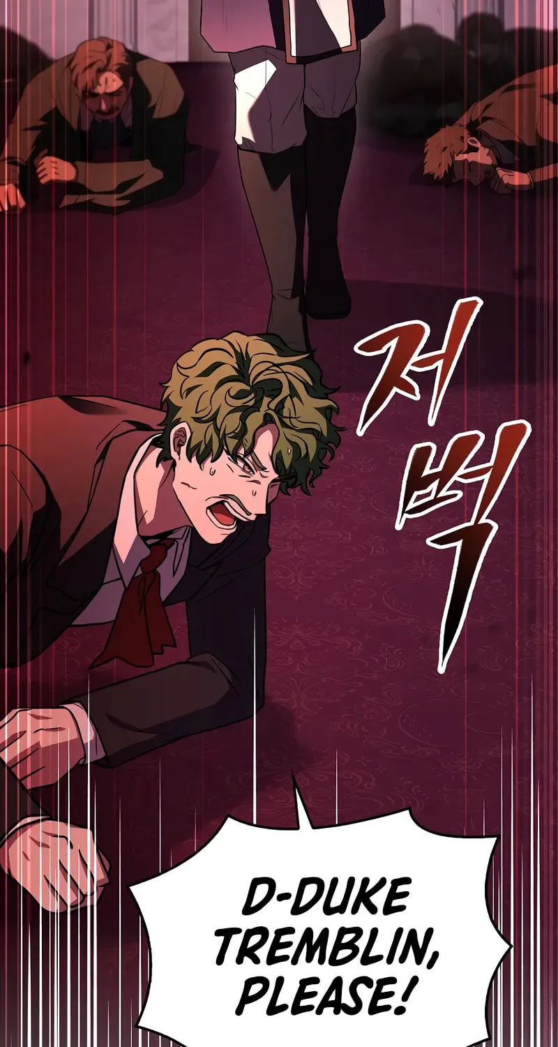 The Legendary Spearman Returns Chapter 158 page 7 - 