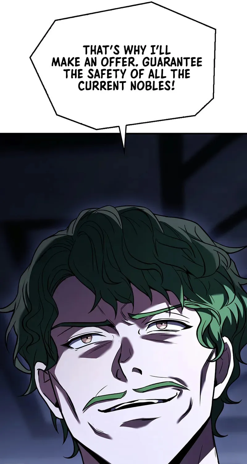 The Legendary Spearman Returns Chapter 158 page 61 - 