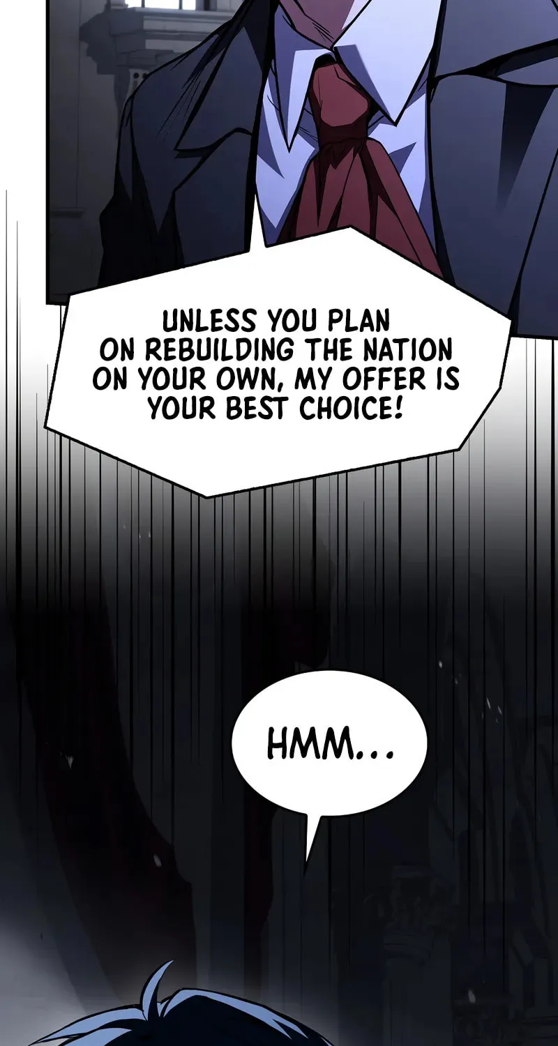 The Legendary Spearman Returns Chapter 158 page 65 - 