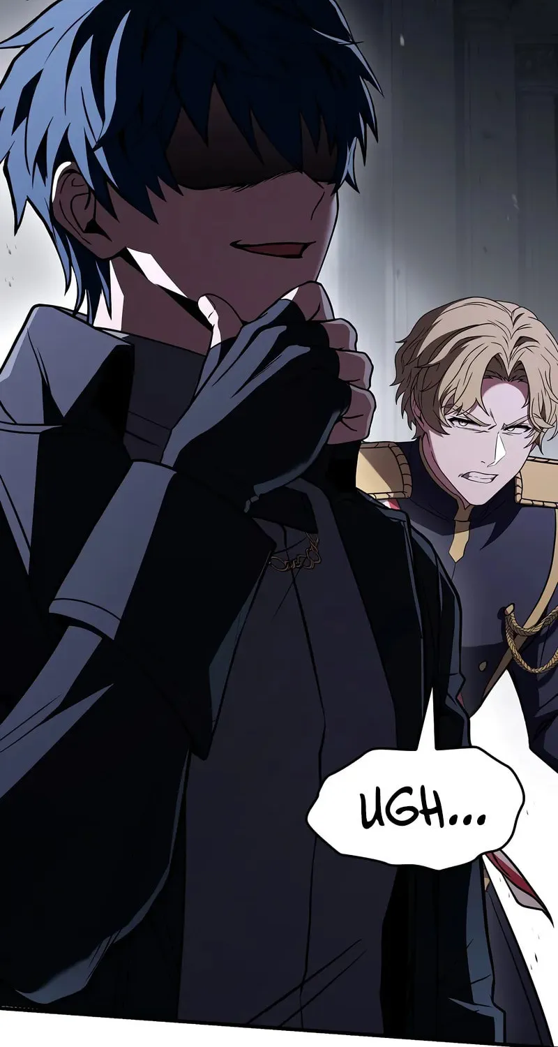 The Legendary Spearman Returns Chapter 158 page 66 - 