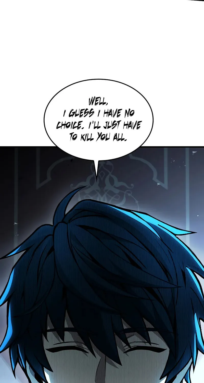 The Legendary Spearman Returns Chapter 158 page 67 - 