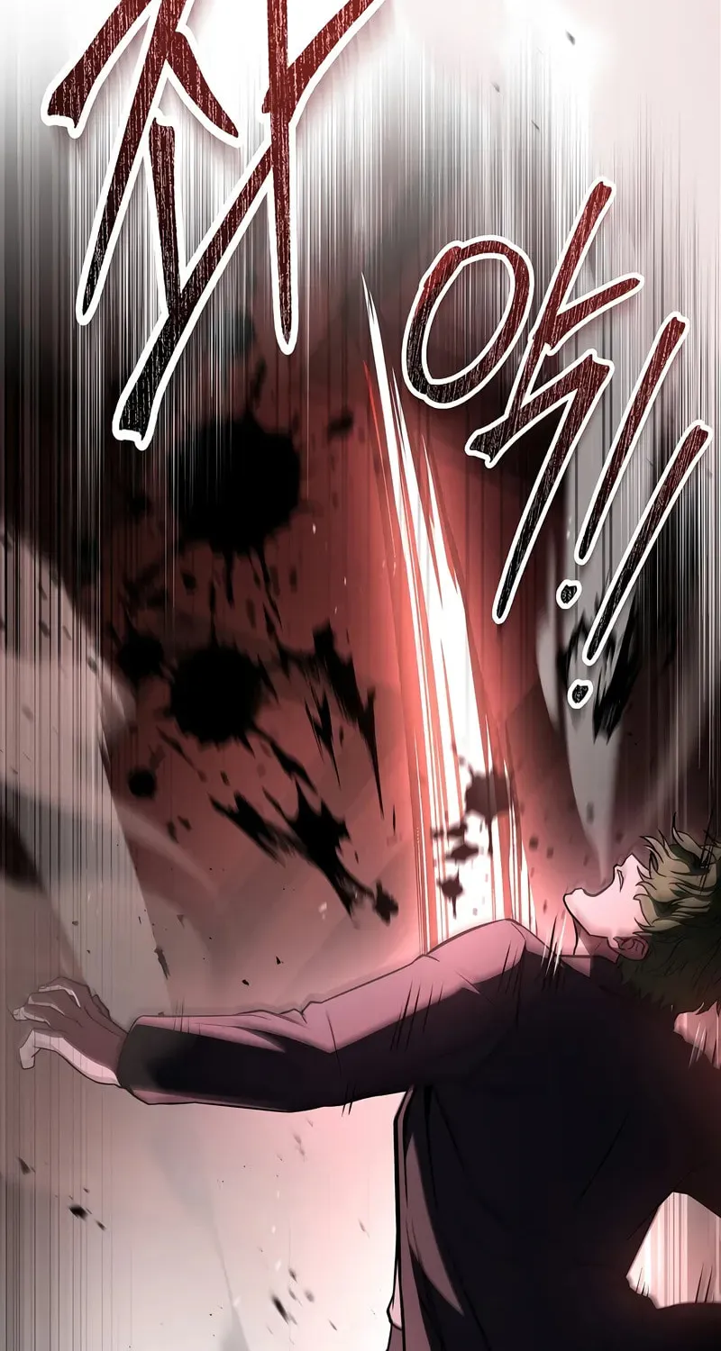 The Legendary Spearman Returns Chapter 158 page 70 - 