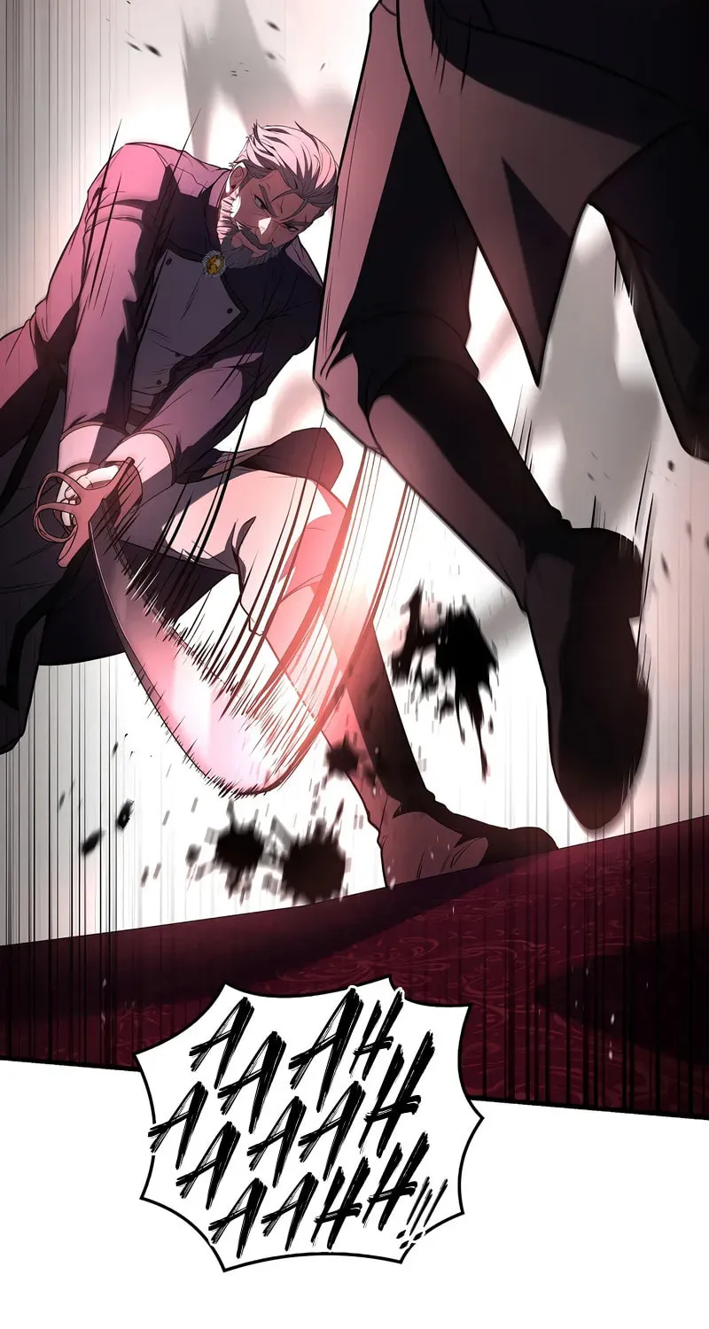 The Legendary Spearman Returns Chapter 158 page 71 - 
