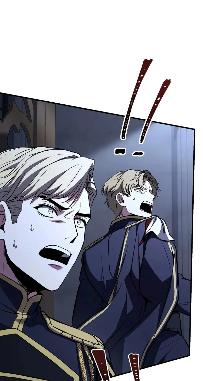 The Legendary Spearman Returns Chapter 158 page 72 - 
