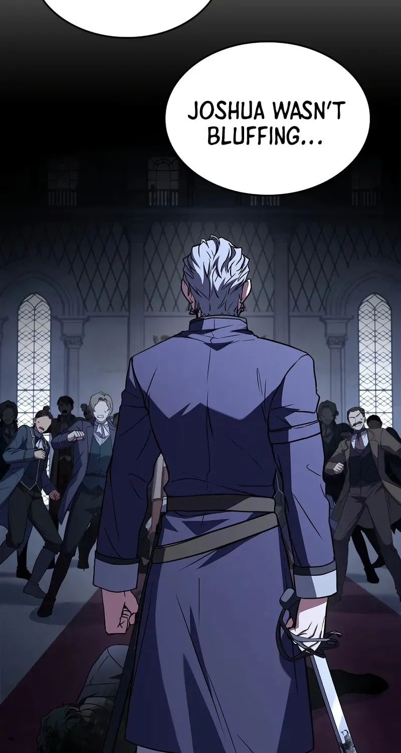 The Legendary Spearman Returns Chapter 158 page 74 - 