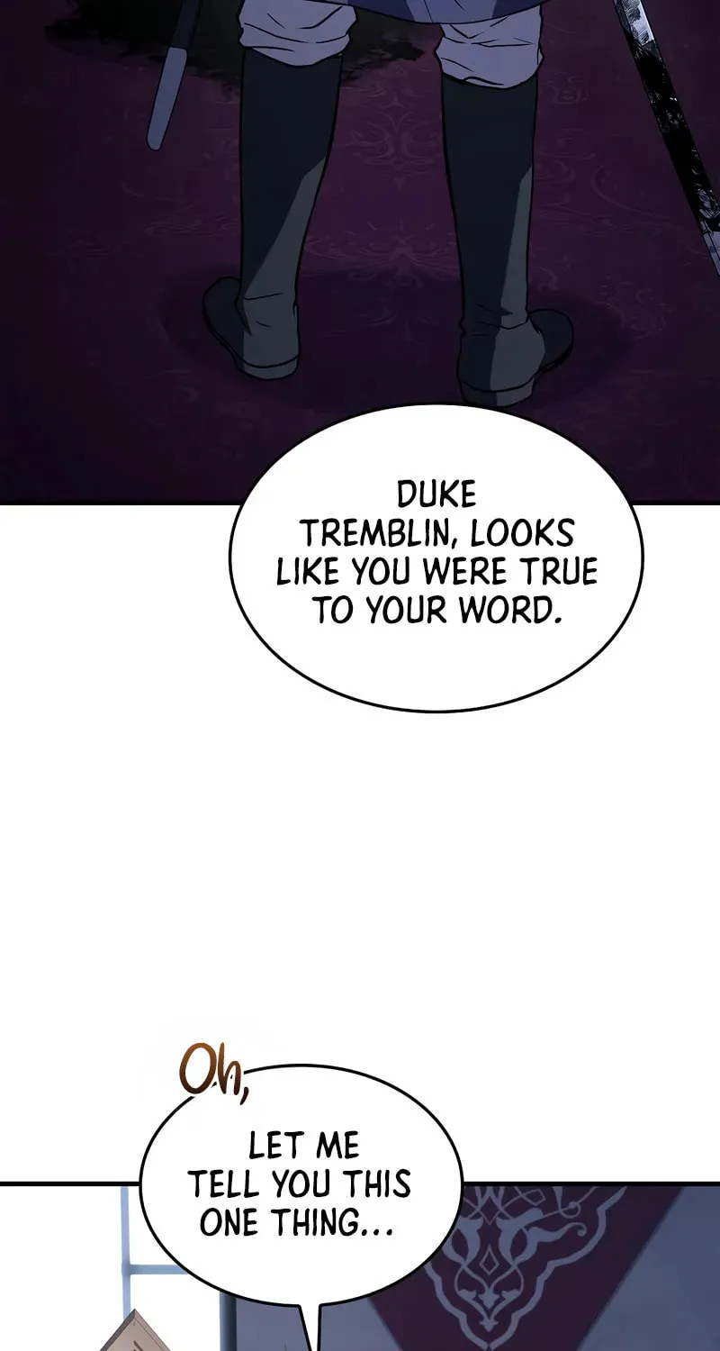 The Legendary Spearman Returns Chapter 158 page 75 - 