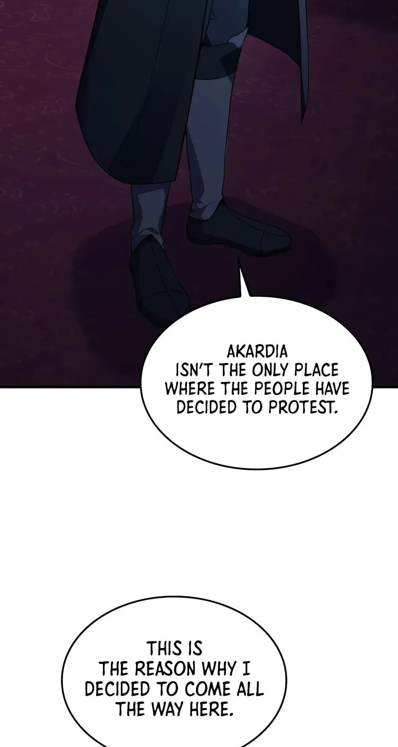 The Legendary Spearman Returns Chapter 158 page 77 - 